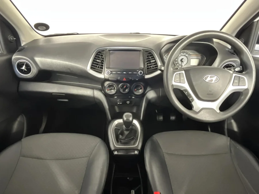 Used 2021 Hyundai Atos 1.1 Motion - WeBuyCars Lansdowne