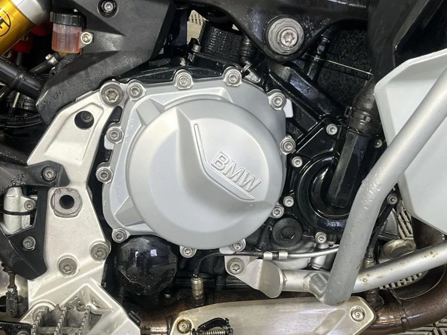 Used 2022 BMW F Series F 850 GS Adventure - WeBuyCars George