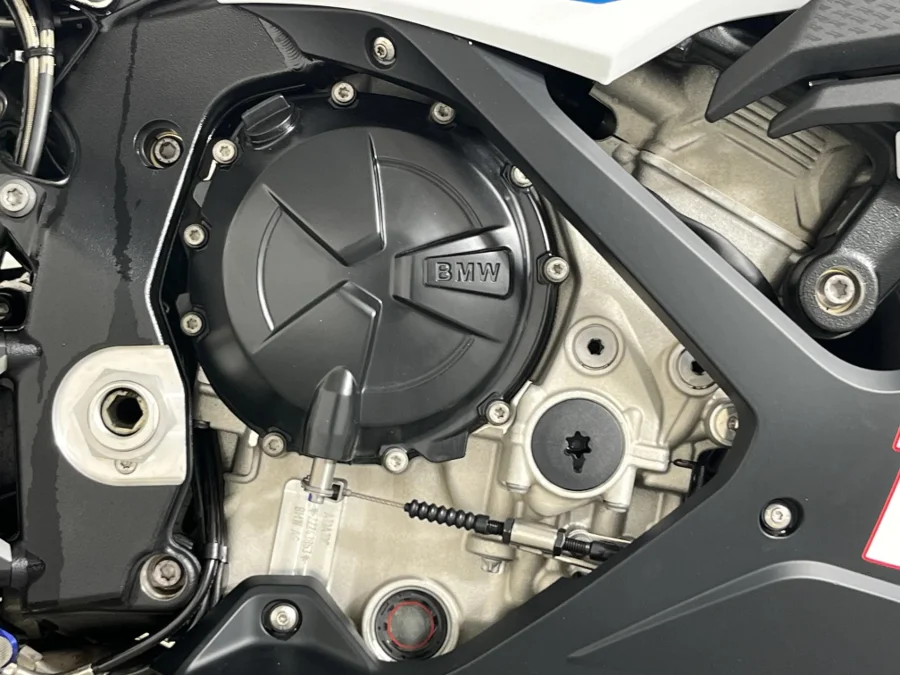 Used 2024 BMW S Series S 1000 RR M - WeBuyCars The Dome