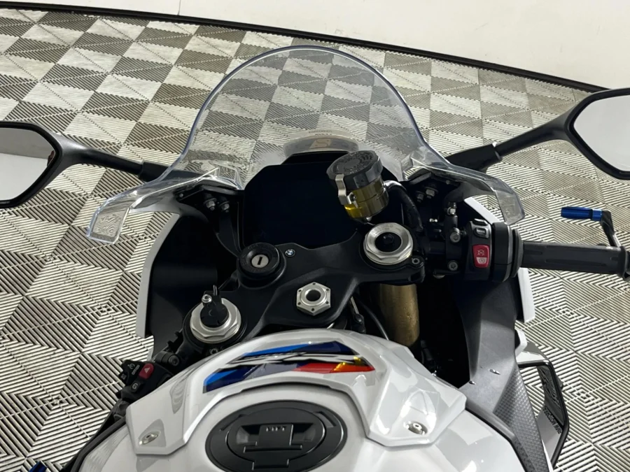 Used 2024 BMW S Series S 1000 RR M - WeBuyCars The Dome