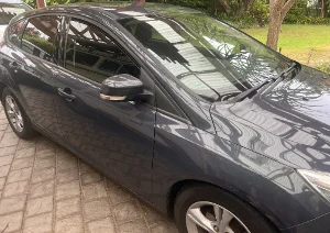 New 2014 Ford Focus 2.0TDCi 4-door Trend New 2014 Ford Focus 2.0TDCi 4-door Trend