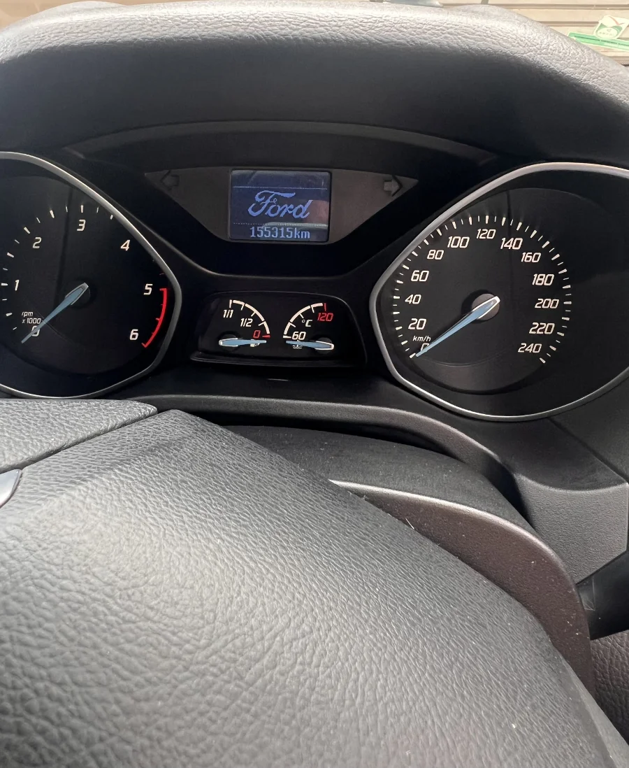 New 2014 Ford Focus 2.0TDCi 4-door Trend - Private Seller New 2014 Ford Focus 2.0TDCi 4-door Trend - Private Seller