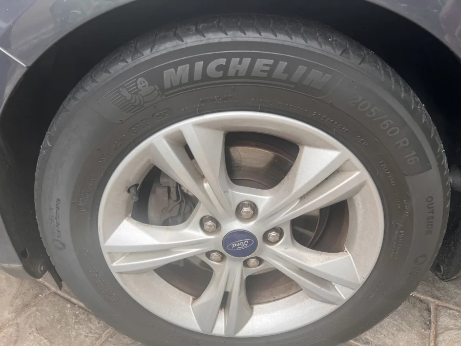 New 2014 Ford Focus 2.0TDCi 4-door Trend - Private Seller New 2014 Ford Focus 2.0TDCi 4-door Trend - Private Seller