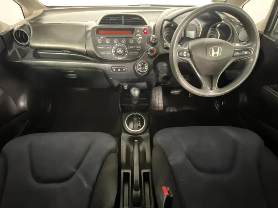 Used 2012 Honda Jazz 1.3 Comfort auto - WeBuyCars Silverlakes