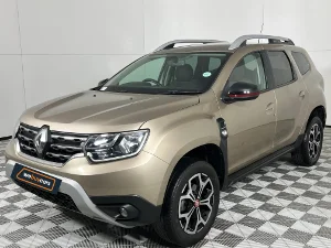 Used 2020 Renault Duster 1.5dCi TechRoad