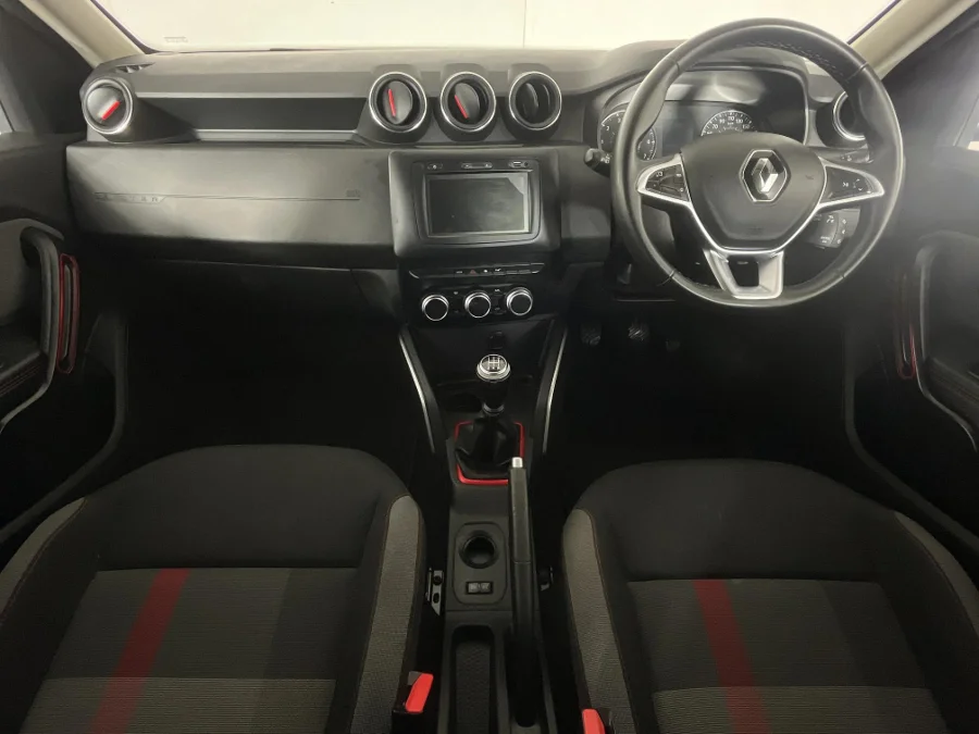 Used 2020 Renault Duster 1.5dCi TechRoad - WeBuycars East London
