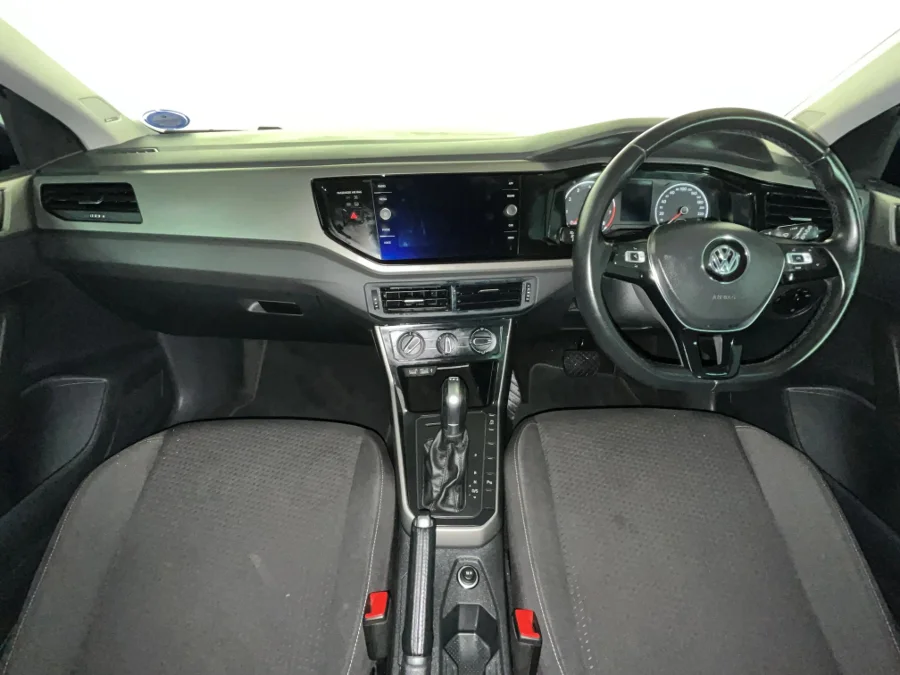 Used 2019 Volkswagen Polo hatch 1.0TSI Comfortline auto - WeBuyCars Pietermaritzburg Used 2019 Volkswagen Polo hatch 1.0TSI Comfortline auto - WeBuyCars Pietermaritzburg