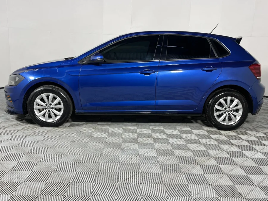 Used 2019 Volkswagen Polo hatch 1.0TSI Comfortline auto - WeBuyCars Pietermaritzburg Used 2019 Volkswagen Polo hatch 1.0TSI Comfortline auto - WeBuyCars Pietermaritzburg