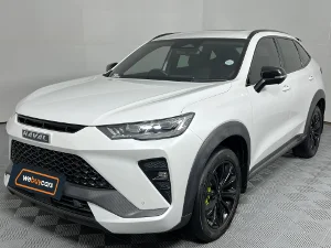 Used 2023 Haval H6 GT 2.0GDIT 4WD Super Luxury