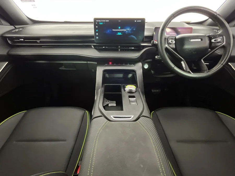 Used 2023 Haval H6 GT 2.0GDIT 4WD Super Luxury - WeBuyCars Montana