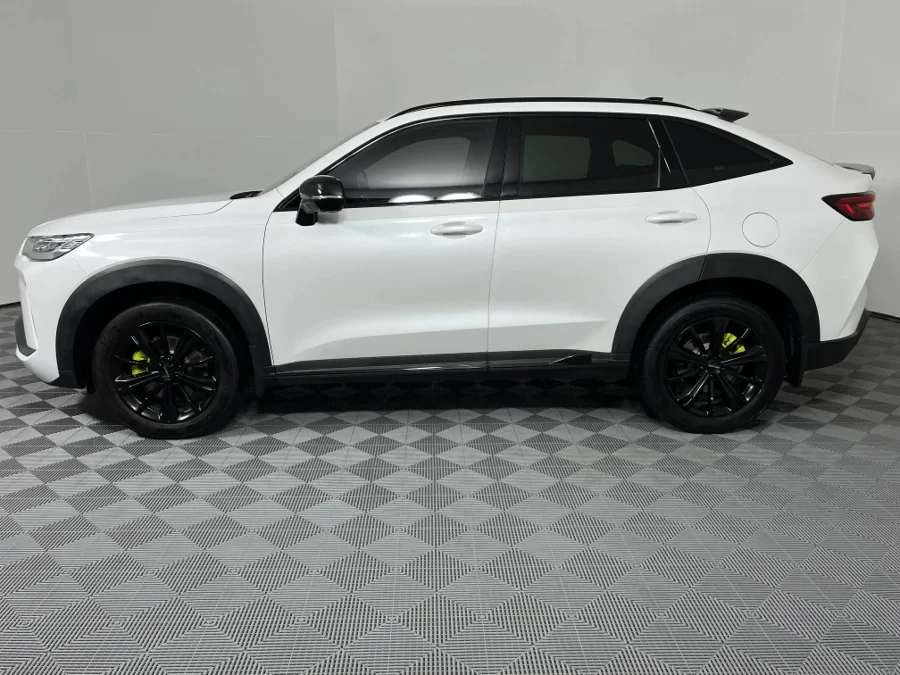 Used 2023 Haval H6 GT 2.0GDIT 4WD Super Luxury - WeBuyCars Montana