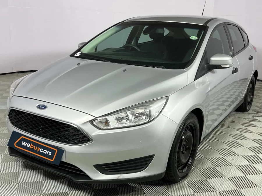 Used 2016 Ford Focus hatch 1.0T Ambiente - WeBuyCars Witbank Used 2016 Ford Focus hatch 1.0T Ambiente - WeBuyCars Witbank