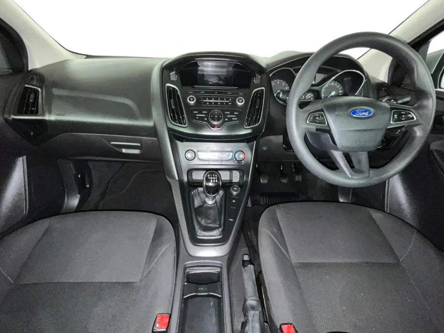 Used 2016 Ford Focus hatch 1.0T Ambiente - WeBuyCars Witbank Used 2016 Ford Focus hatch 1.0T Ambiente - WeBuyCars Witbank