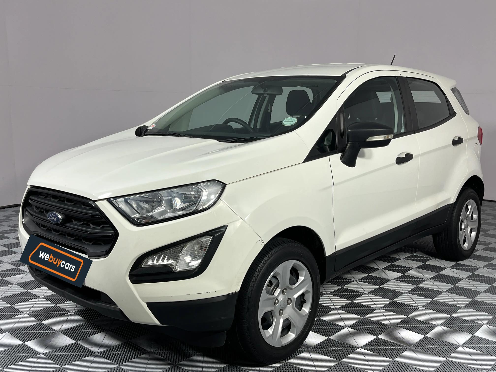Used 2019 Ford EcoSport 1.5 Ambiente