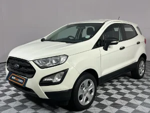 Used 2019 Ford EcoSport 1.5 Ambiente