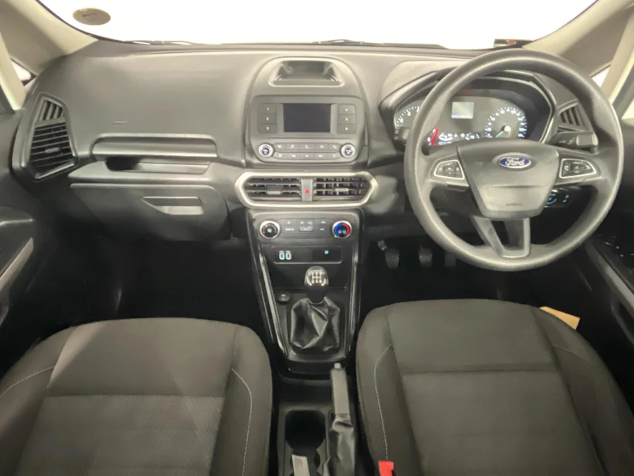 Used 2019 Ford EcoSport 1.5 Ambiente - WeBuyCars Brackenfell Cape Town