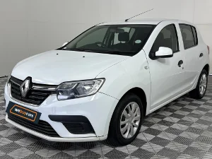 Used 2017 Renault Sandero 66kW turbo Expression