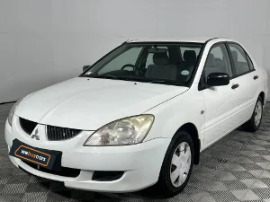 Used 2005 Mitsubishi Lancer 1.6 GLX