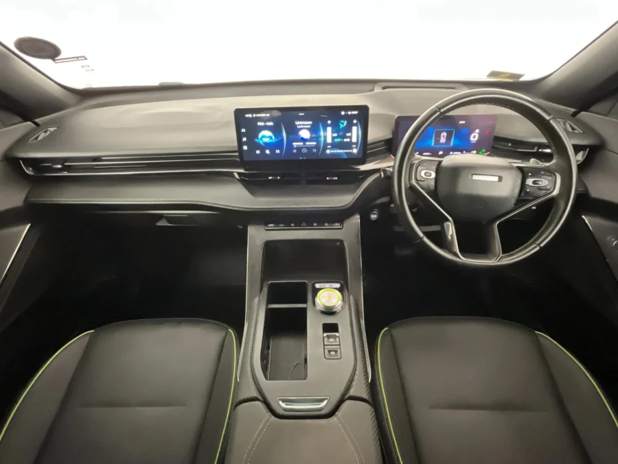 Used 2023 Haval H6 GT 2.0GDIT 4WD Super Luxury - WeBuyCars JHB South