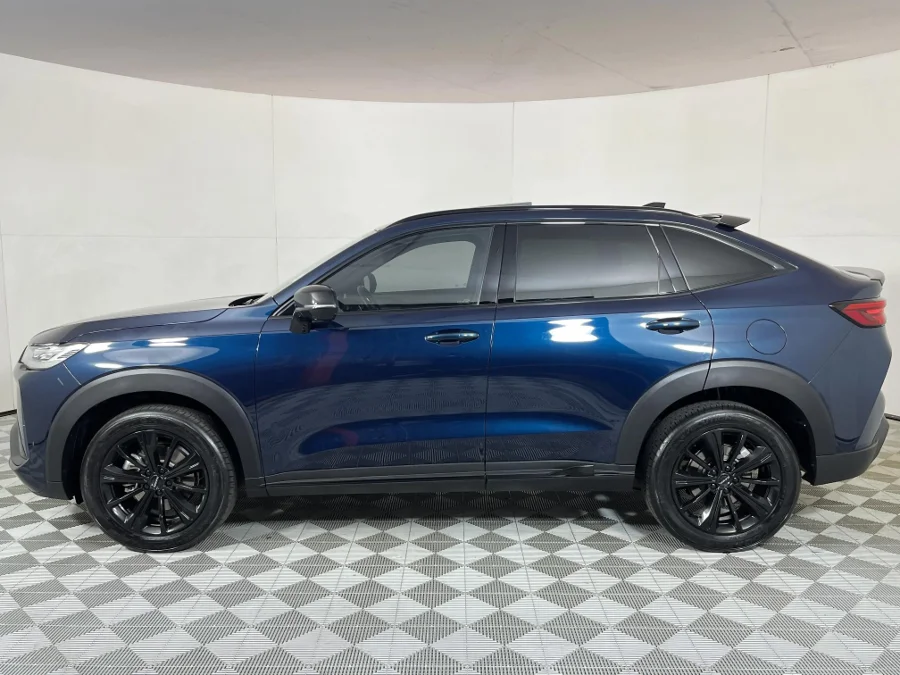 Used 2023 Haval H6 GT 2.0GDIT 4WD Super Luxury - WeBuyCars JHB South