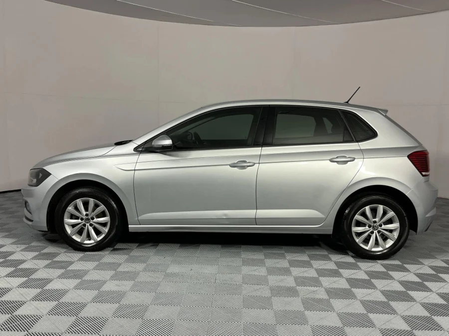 Used 2021 Volkswagen Polo hatch 1.0TSI Comfortline - WeBuyCars Lansdowne
