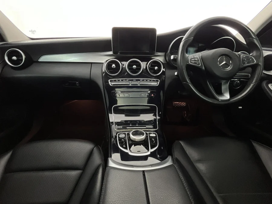 Used 2016 Mercedes-Benz C-Class C200 auto - WeBuyCars Montana Used 2016 Mercedes-Benz C-Class C200 auto - WeBuyCars Montana