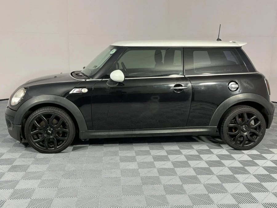 Used 2010 MINI Hatch Cooper S - WeBuyCars Brackenfell Cape Town