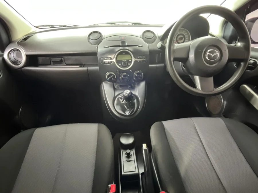 Used 2009 Mazda Mazda2 hatch 1.3 Active - WeBuyCars Witbank Used 2009 Mazda Mazda2 hatch 1.3 Active - WeBuyCars Witbank