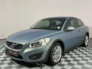 Used 2012 Volvo C30 2.0 Elite auto Used 2012 Volvo C30 2.0 Elite auto