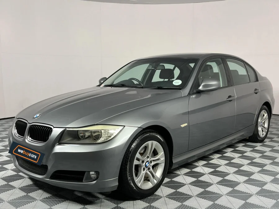 Used 2011 BMW 3 Series 320i auto - WeBuyCars Brackenfell Cape Town Used 2011 BMW 3 Series 320i auto - WeBuyCars Brackenfell Cape Town