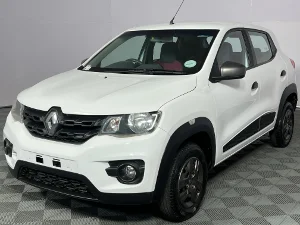 Used 2017 Renault Kwid 1.0 Dynamique