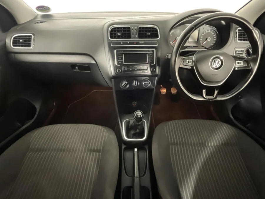 Used 2015 Volkswagen Polo sedan 1.6 Comfortline - WeBuyCars Brackenfell Cape Town Used 2015 Volkswagen Polo sedan 1.6 Comfortline - WeBuyCars Brackenfell Cape Town