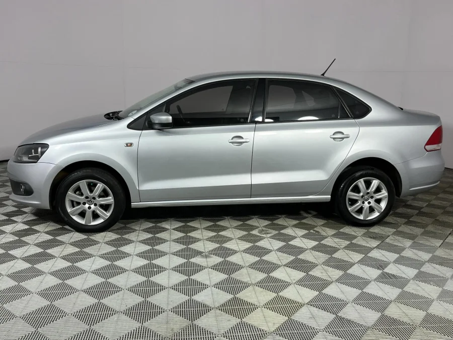 Used 2015 Volkswagen Polo sedan 1.6 Comfortline - WeBuyCars Brackenfell Cape Town Used 2015 Volkswagen Polo sedan 1.6 Comfortline - WeBuyCars Brackenfell Cape Town