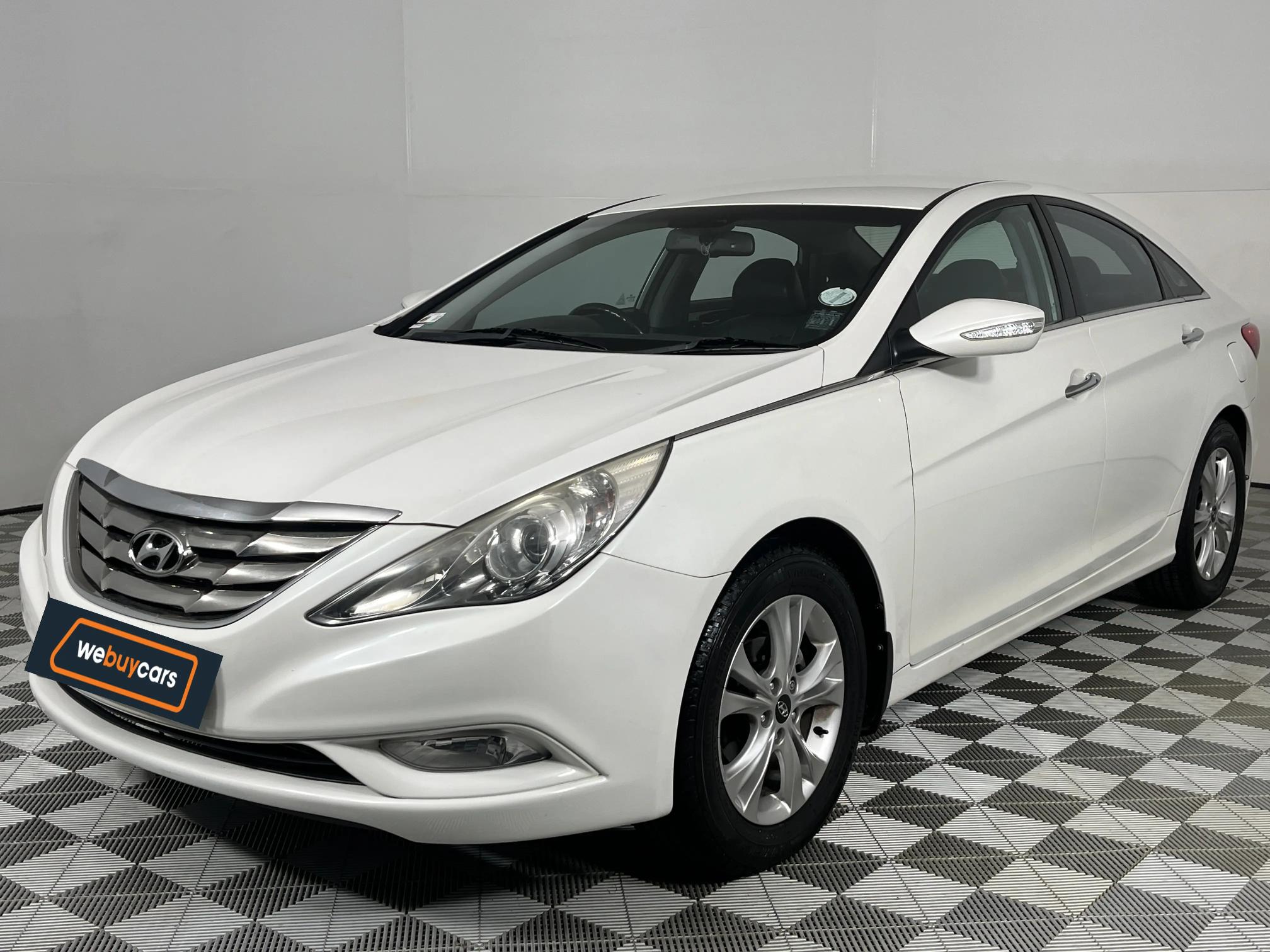 Used 2012 Hyundai Sonata 2.4 Premium