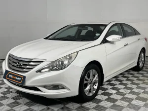 Used 2012 Hyundai Sonata 2.4 Premium