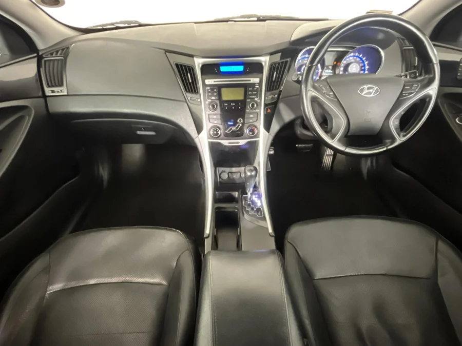 Used 2012 Hyundai Sonata 2.4 Premium - WeBuyCars Silverlakes