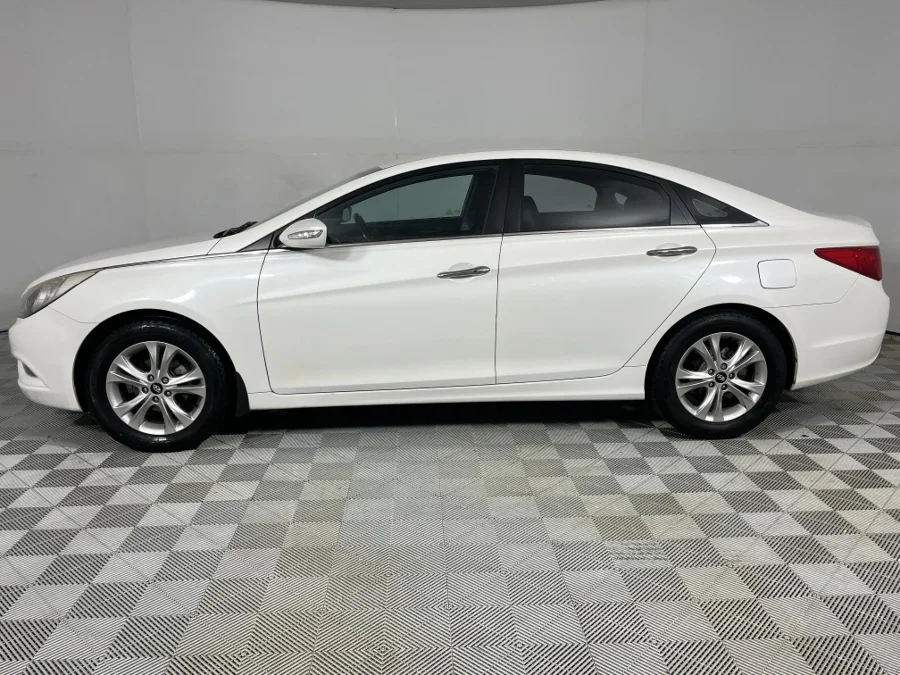 Used 2012 Hyundai Sonata 2.4 Premium - WeBuyCars Silverlakes