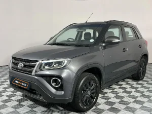 Used 2022 Toyota Urban Cruiser 1.5 XS auto