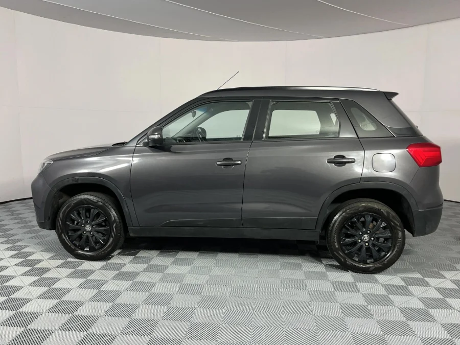 Used 2022 Toyota Urban Cruiser 1.5 XS auto - WeBuyCars Brackenfell Cape Town