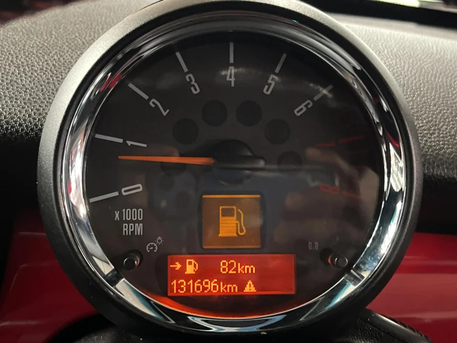 Used 2012 MINI Roadster John Cooper Works Roadster - WeBuyCars Lansdowne