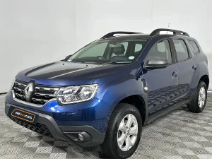Used 2019 Renault Duster 1.5dCi Dynamique