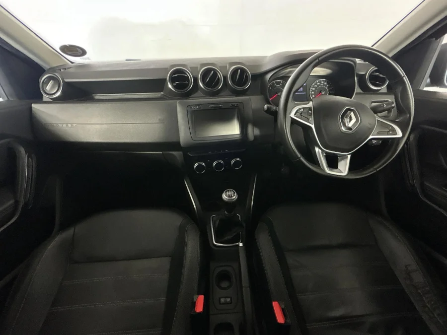 Used 2019 Renault Duster 1.5dCi Dynamique - WeBuyCars Lansdowne