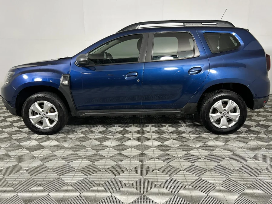 Used 2019 Renault Duster 1.5dCi Dynamique - WeBuyCars Lansdowne