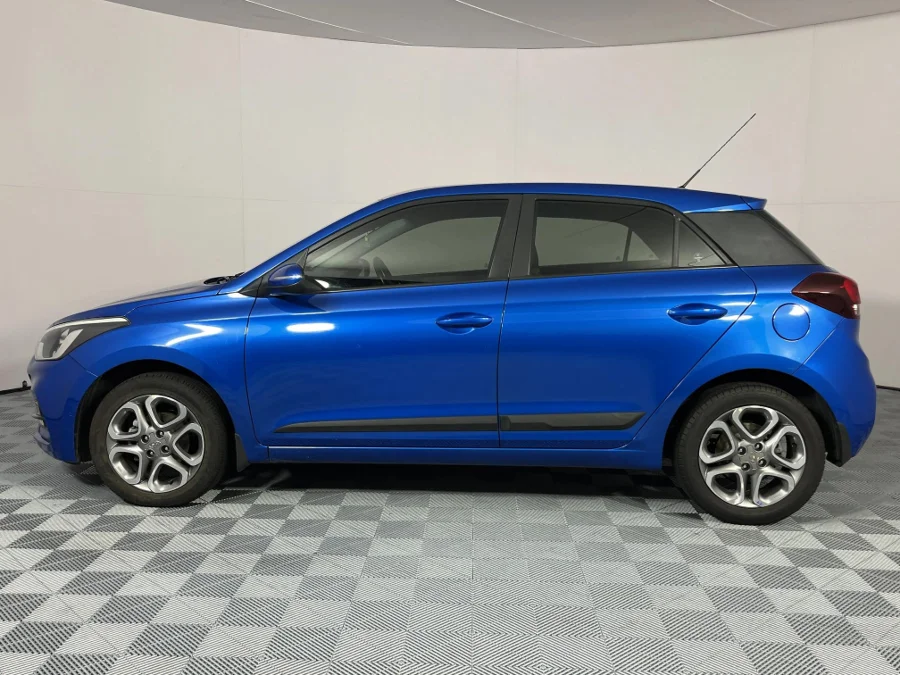Used 2019 Hyundai i20 1.4 Fluid - WeBuyCars Brackenfell Cape Town Used 2019 Hyundai i20 1.4 Fluid - WeBuyCars Brackenfell Cape Town