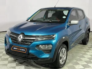 Used 2020 Renault Kwid 1.0 Dynamique