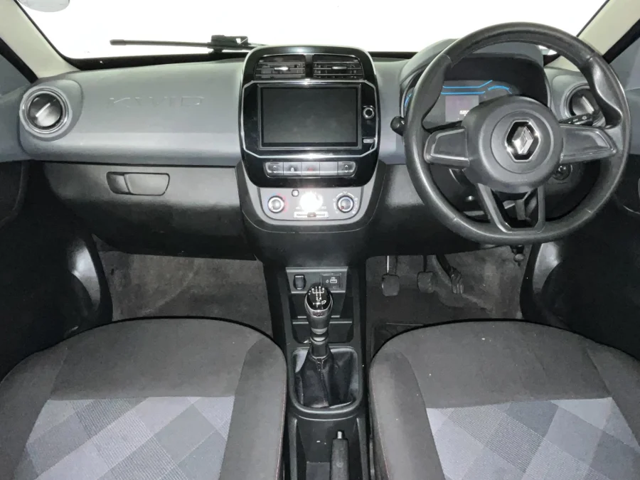 Used 2020 Renault Kwid 1.0 Dynamique - WeBuyCars Montana