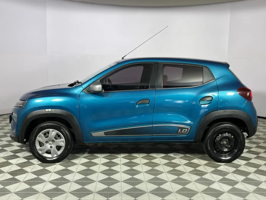 Used 2020 Renault Kwid 1.0 Dynamique - WeBuyCars Montana