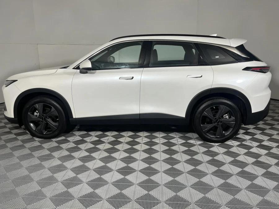 Used 2023 BAIC Beijing X55 Plus 1.5T Premium - WeBuyCars JHB South Used 2023 BAIC Beijing X55 Plus 1.5T Premium - WeBuyCars JHB South