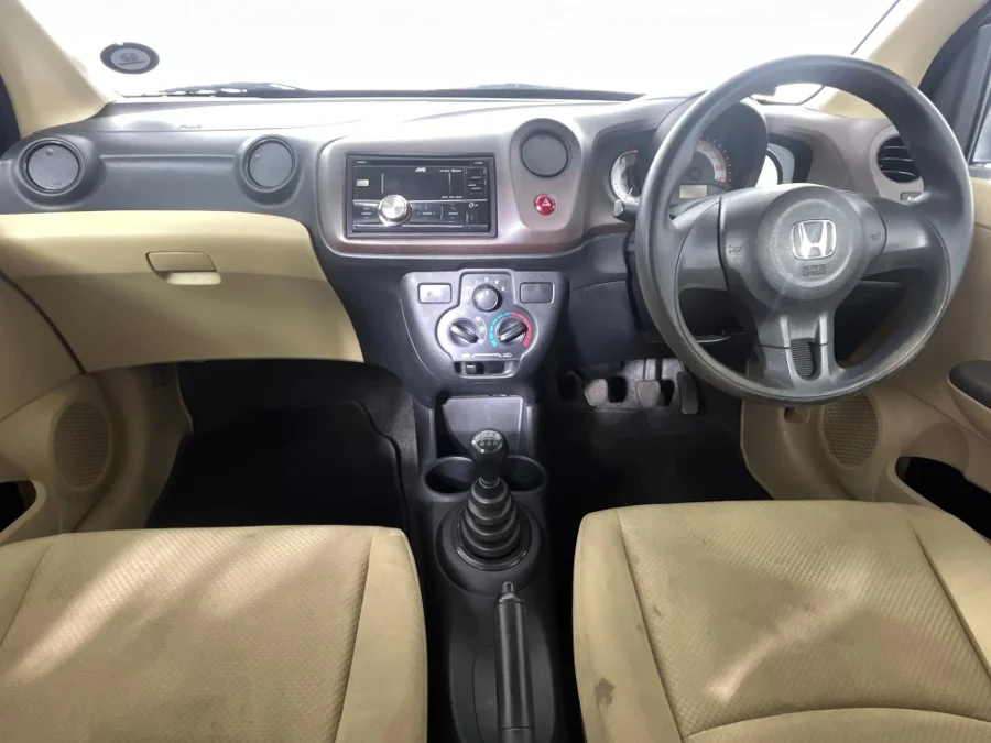 Used 2014 Honda Brio hatch 1.2 Trend - WeBuyCars Montana