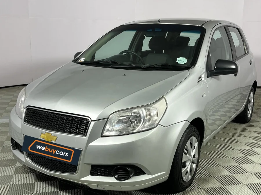 Used 2016 Chevrolet Aveo hatch 1.6 L - WeBuyCars Durban Used 2016 Chevrolet Aveo hatch 1.6 L - WeBuyCars Durban